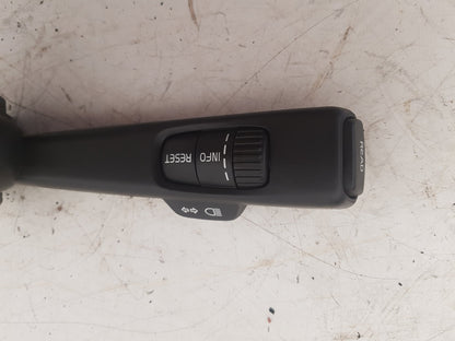 2006 - 2012 Volvo C30  Hatchback Wiper Switch 17D770