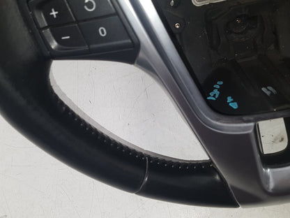 2010 - 2014 Volvo V60  Estate Steering Wheel 31390471