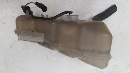 2013 Volvo V40  Hatchback Radiator Pressure Bottle 31338764