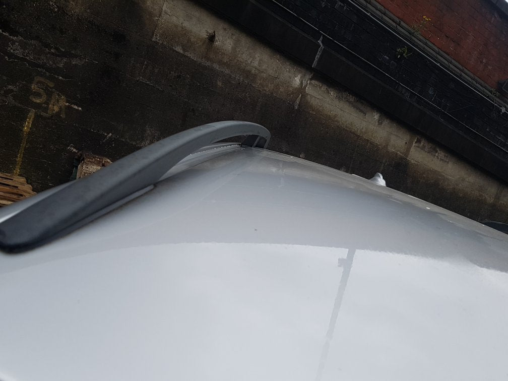 2007 - 2010 Volvo V70  Estate Roof Rail