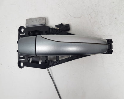 2010 - 2012 Saab 9-5  Saloon DOOR HANDLE - OUTSIDE (REAR DRIVER SIDE)