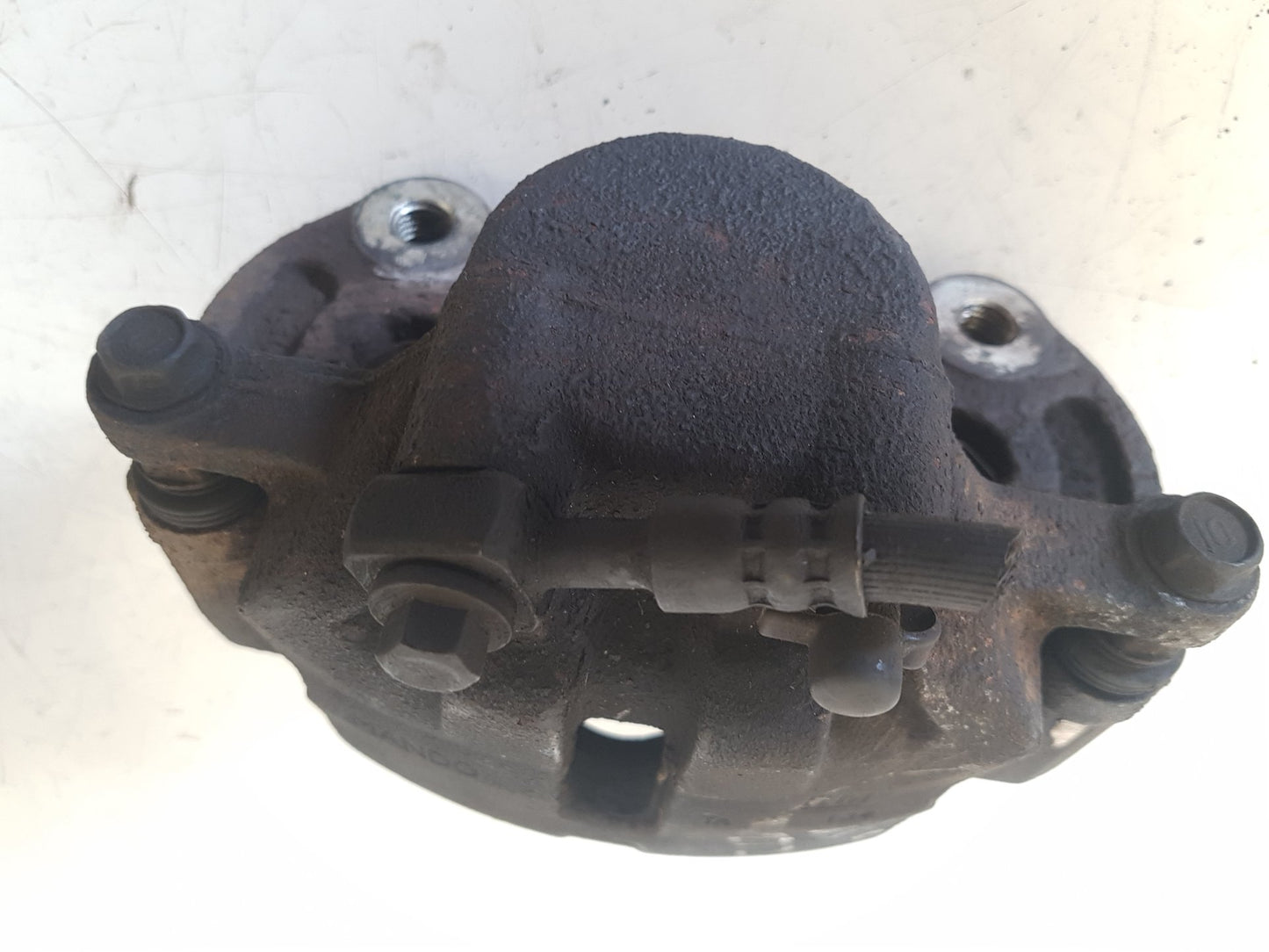 2010 - 2012 Saab 9-5  Saloon Left Front Caliper