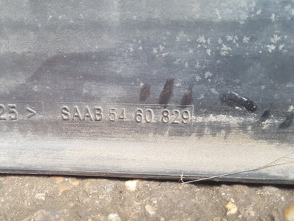 2001 - 2009 Saab 9-5  Saloon RADIATOR FAN & COWLING (A/C CAR) 5460829