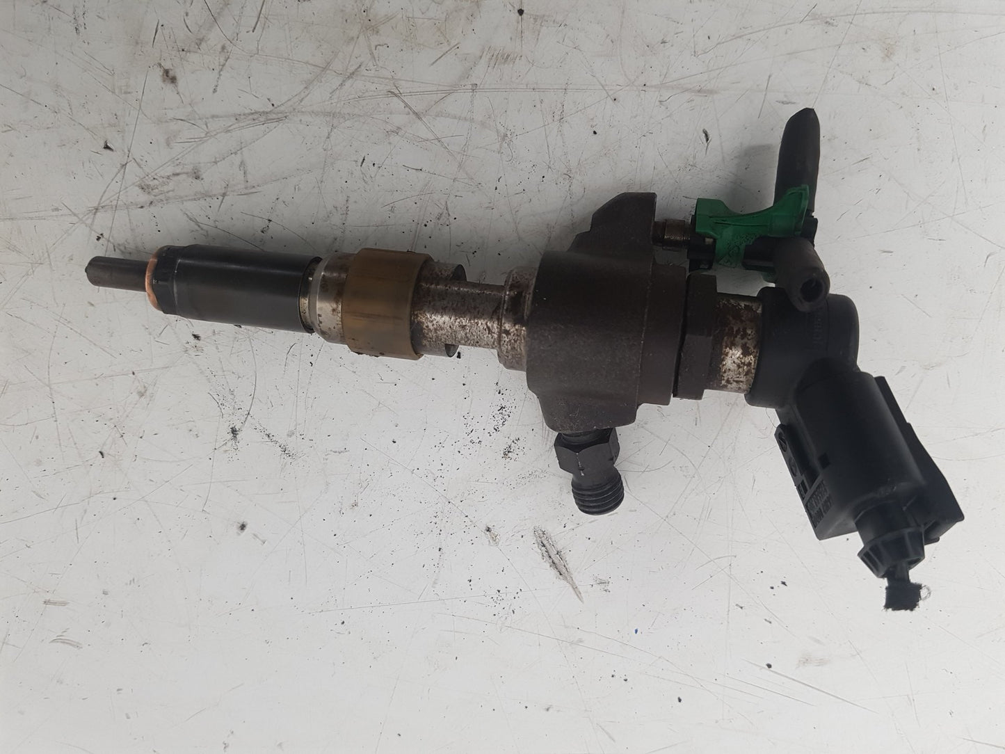 2010 - 2012 Volvo S40  Saloon Fuel Injector 50274V05