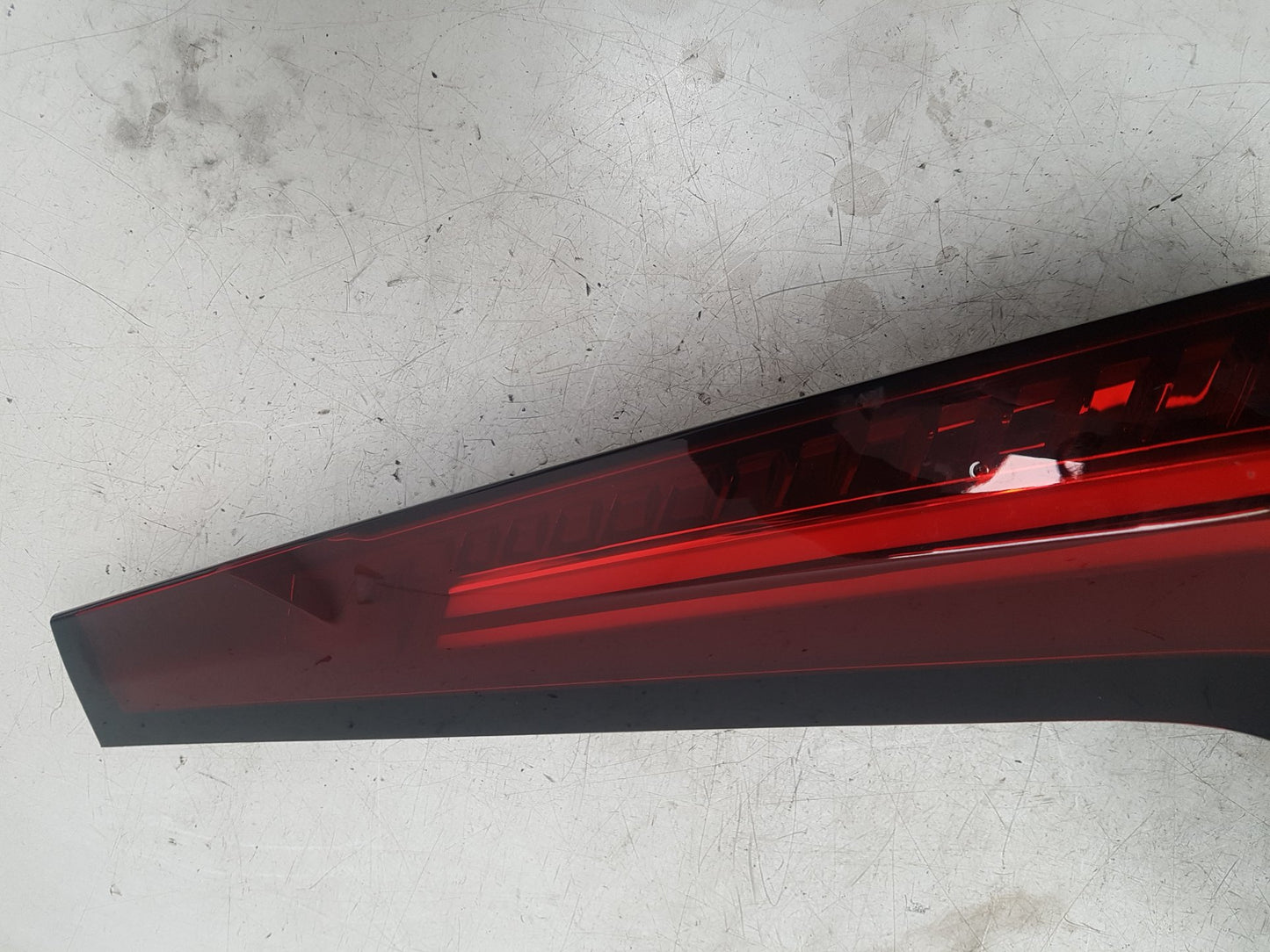 2017 - 2025 Volvo V90 235, 236 Estate Left Taillight 32337133