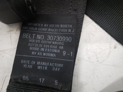 2005 Volvo S60  Saloon Left Front Seat Belt 30730990