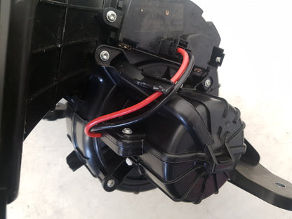2016 - 2023 Volvo XC90 II 256 Estate Blower Motor 31699307