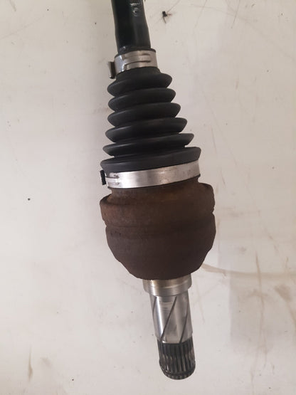 2007 - 2010 Volvo XC90  Estate DRIVESHAFT - EITHER SIDE REAR (ABS) 30651528