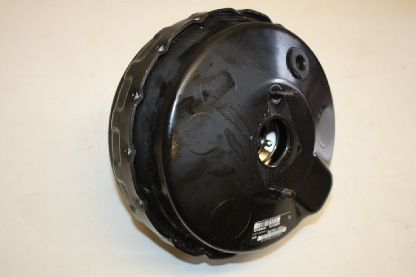 2010 - 2018 Volvo V60   Brake Booster 31329895