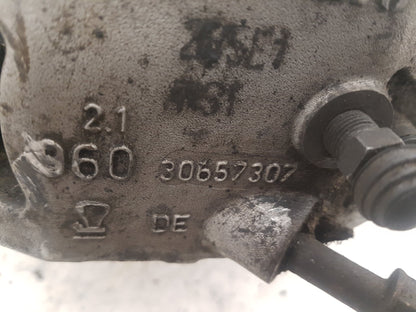 2003 - 2014 Volvo XC90 I 275 Estate Right Front Caliper 30657307