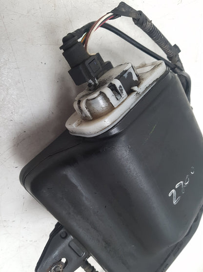 2008 - 2009 Volvo C70  Convertible Adblue Tank Assembly 3M519C103AM