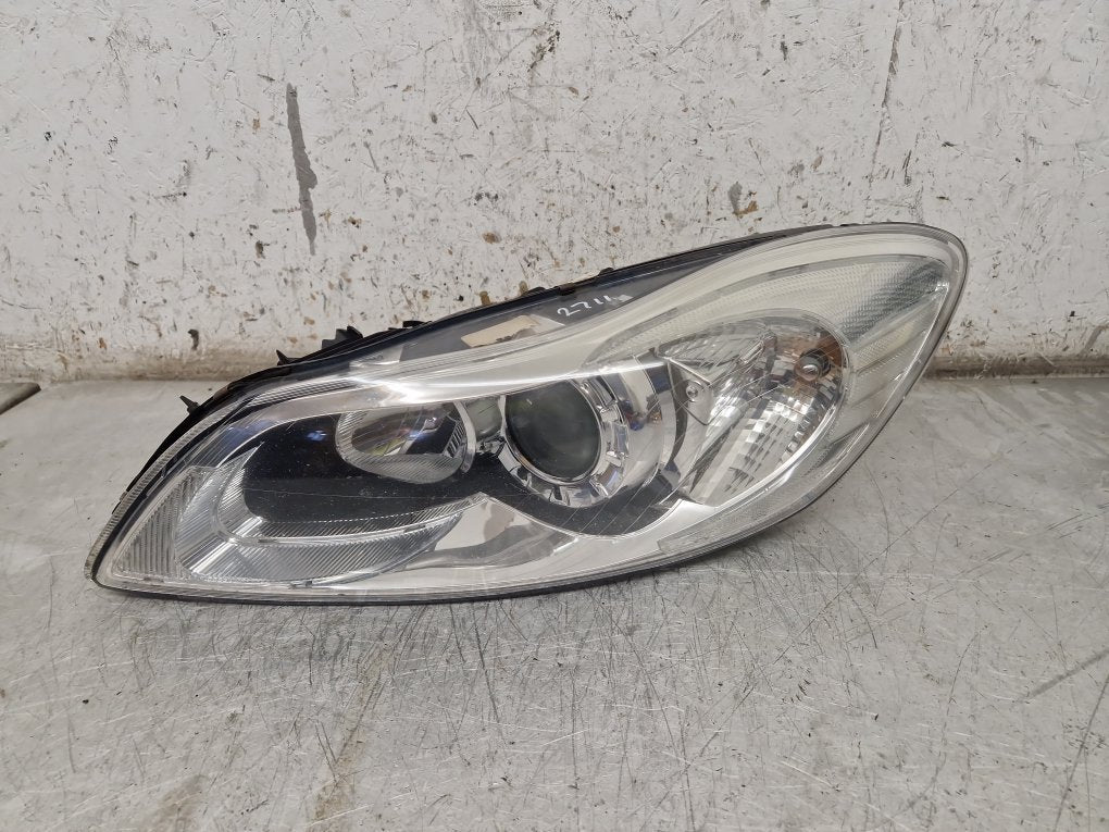 2010 - 2012 Volvo C30  Hatchback Left Headlight 31214805
