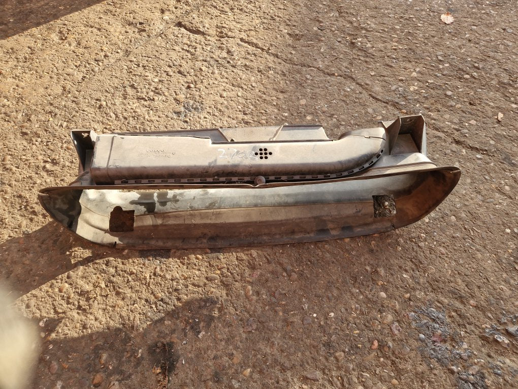 2004 - 2010 Volvo S40  Saloon AIR GUIDE (BAFFLES) FRONT 30763388