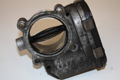 2007 - 2016 Volvo V70   Throttle Body 8692720