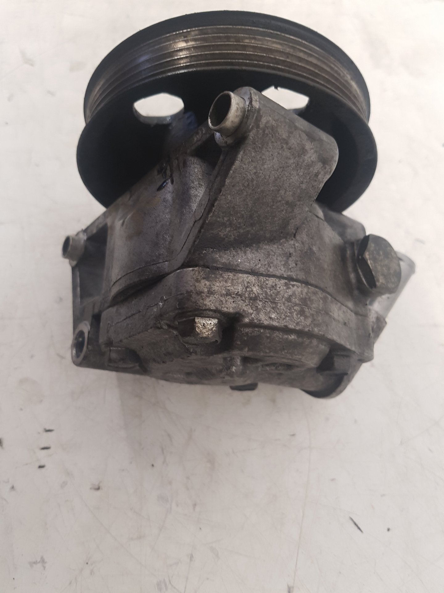 2008 - 2016 Volvo V70  Estate Power Steering Pump 31202291