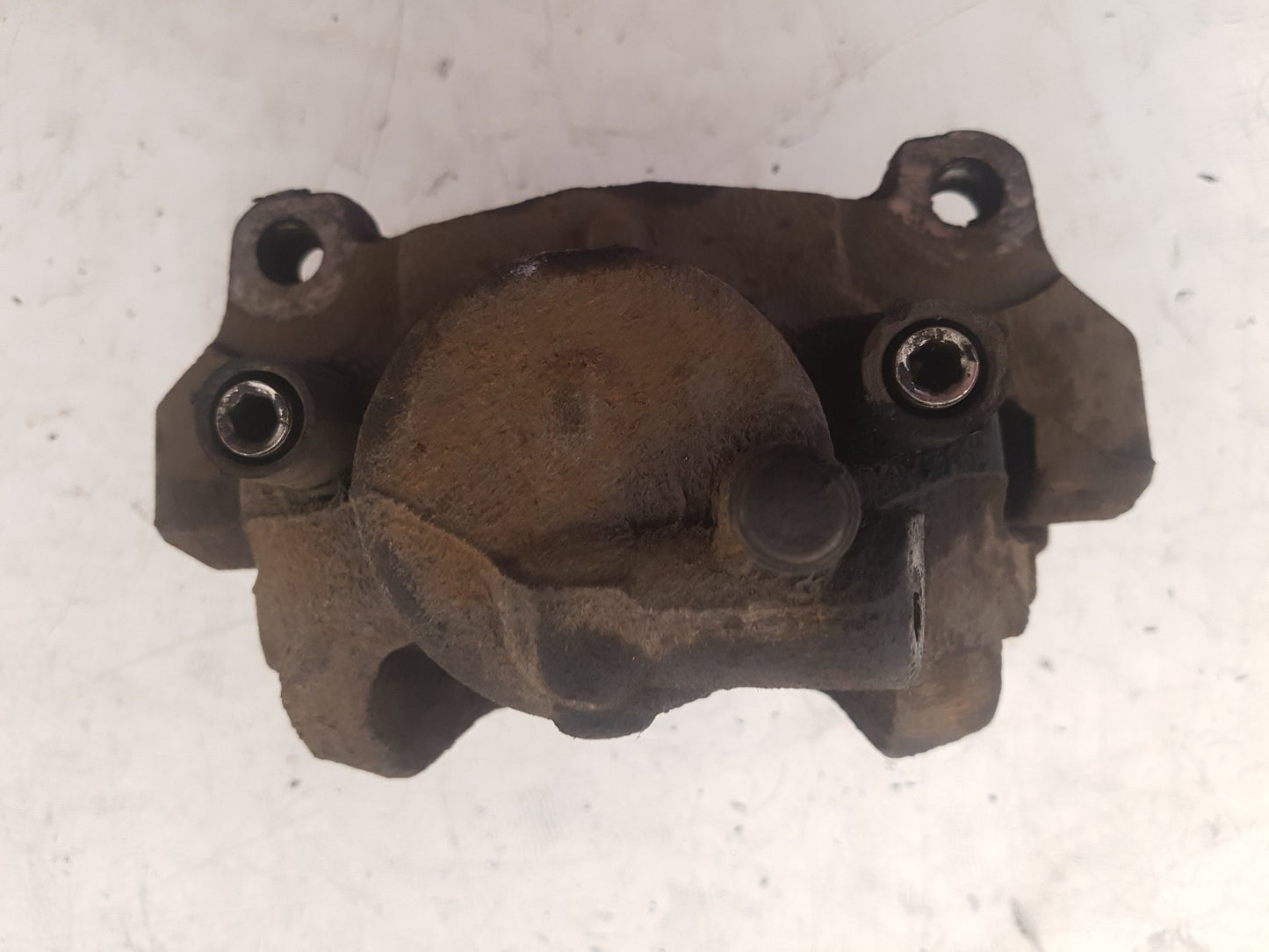 2012 Volvo S60  Saloon Left Front Caliper 8603753