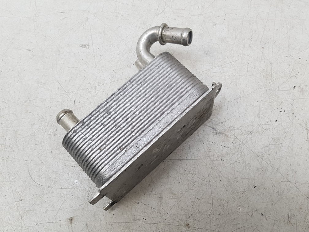 2008 - 2016 Volvo V70 III 135 Estate Engine Oil Cooler 30792231