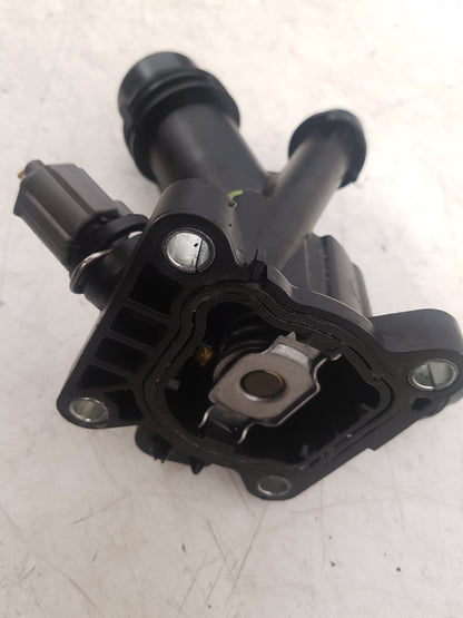 2008 - 2016 Volvo XC70 III 136 Estate THERMOSTAT HOUSING/TEMP SENSOR 31293556