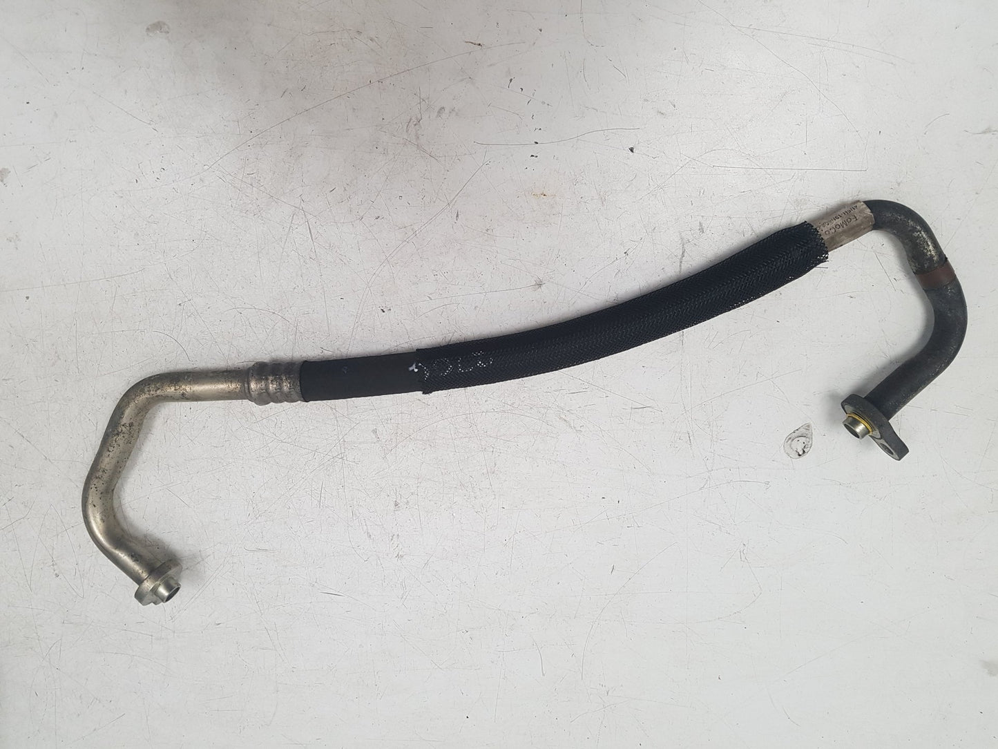 2004 - 2010 Volvo V50   Estate Power Steering Pump Pipe 4N5H19N602-CJ