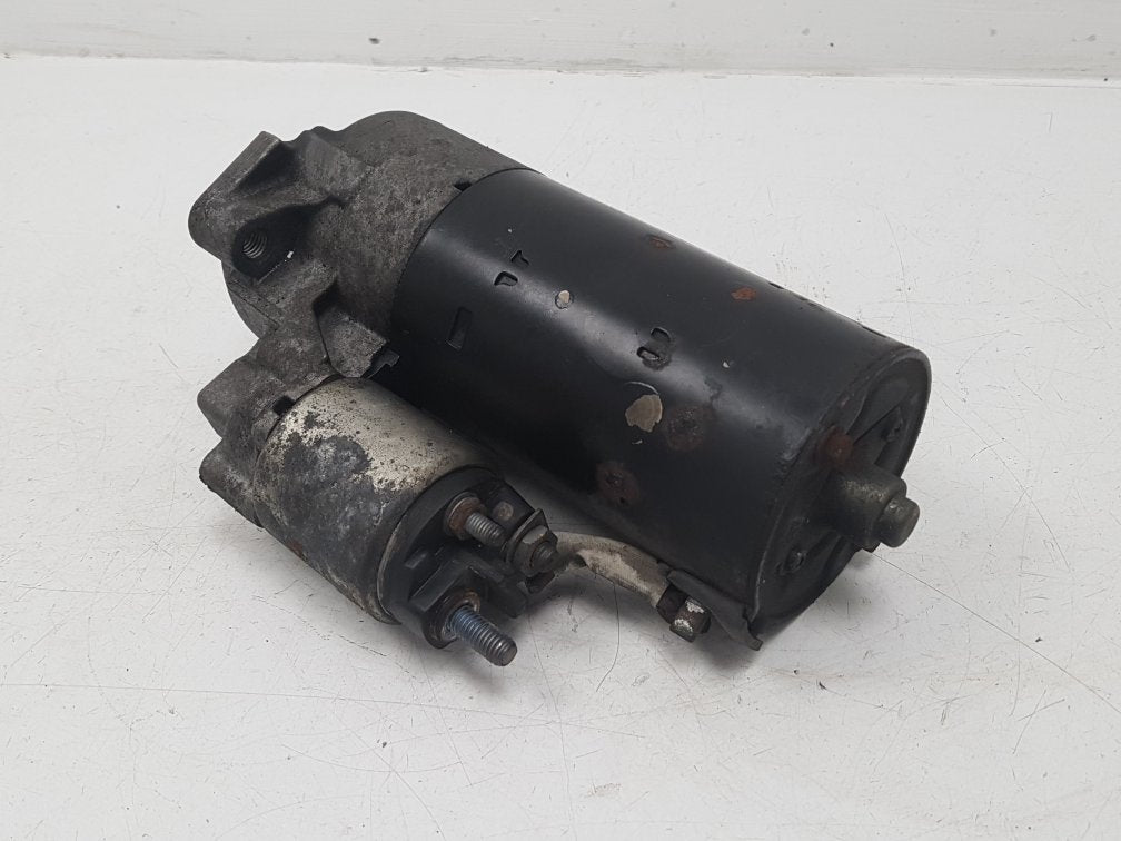 2010 - 2015 Volvo V70  Estate Starter Motor 0 001 109 398