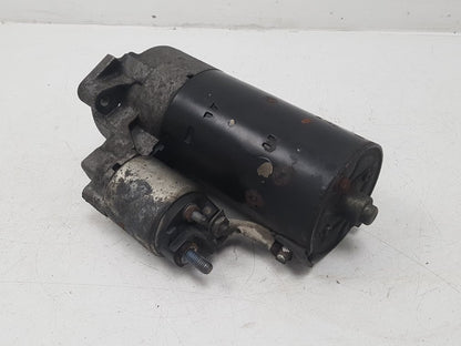 2010 - 2015 Volvo V70  Estate Starter Motor 0 001 109 398
