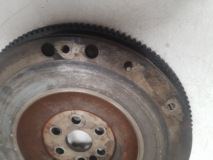 2005 - 2012 Volvo S40  Saloon Flywheel/Flexplate 31325565