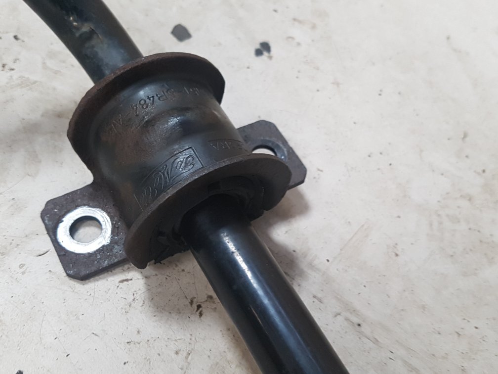 2004 - 2010 Volvo S40  Saloon Front Sway Bar 3M515494JA