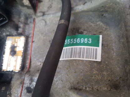 2006 - 2009 Saab 9-5  Saloon Automatic Transmission 55556963
