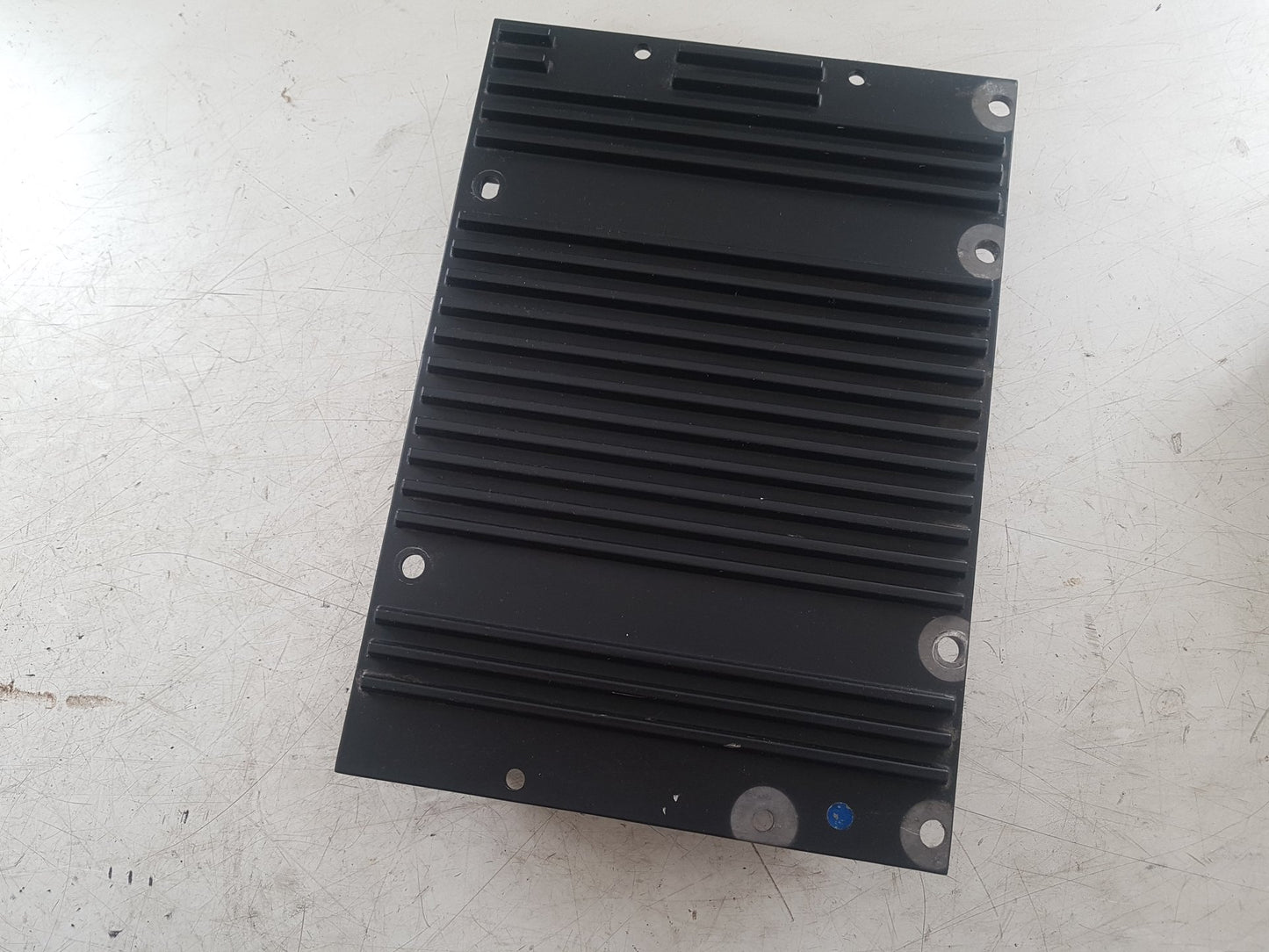 2011 - 2014 Volvo XC90  Estate Amplifier 31384036