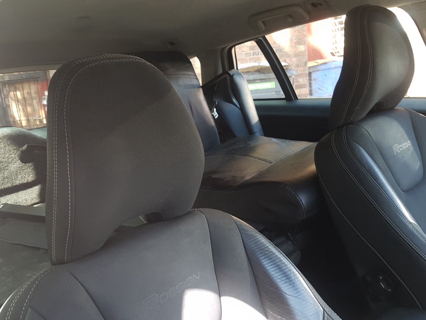 2012 Volvo V60 I 155 Estate Diesel