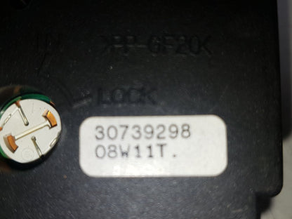 2004 - 2010 Volvo S40  Saloon Headlight Switch 30739298