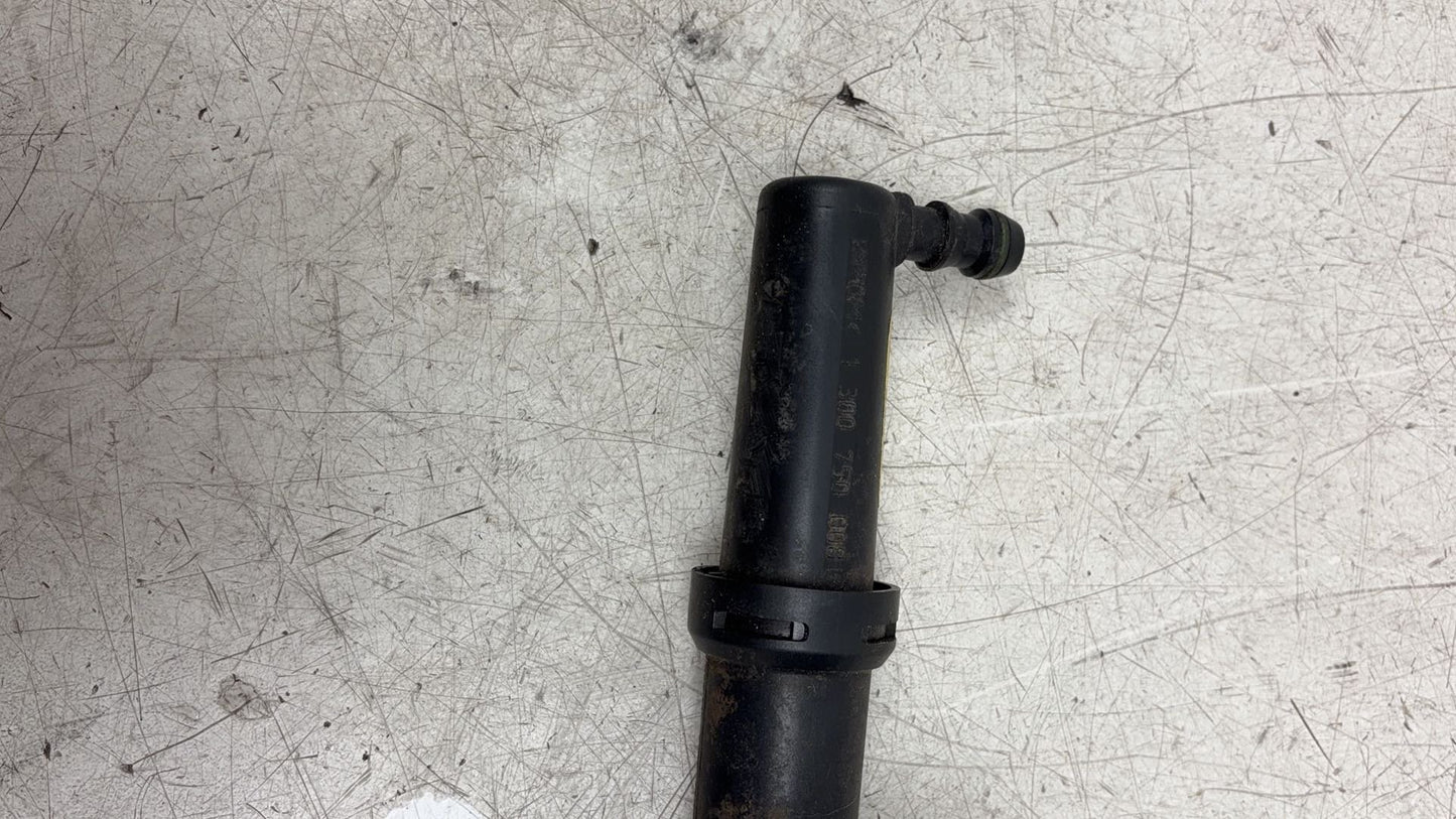 2006 - 2013 Volvo C70  Convertible HEADLIGHT WASHER PUMP 31253730