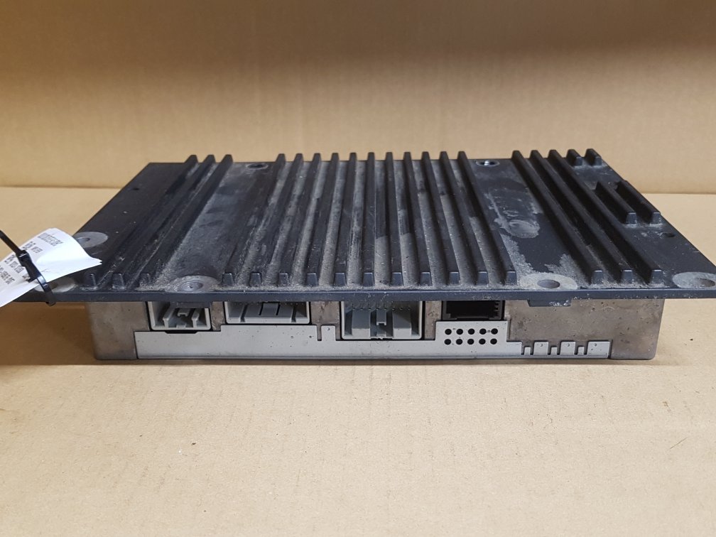 2005 - 2012 Volvo XC90  Estate Amplifier 30752374