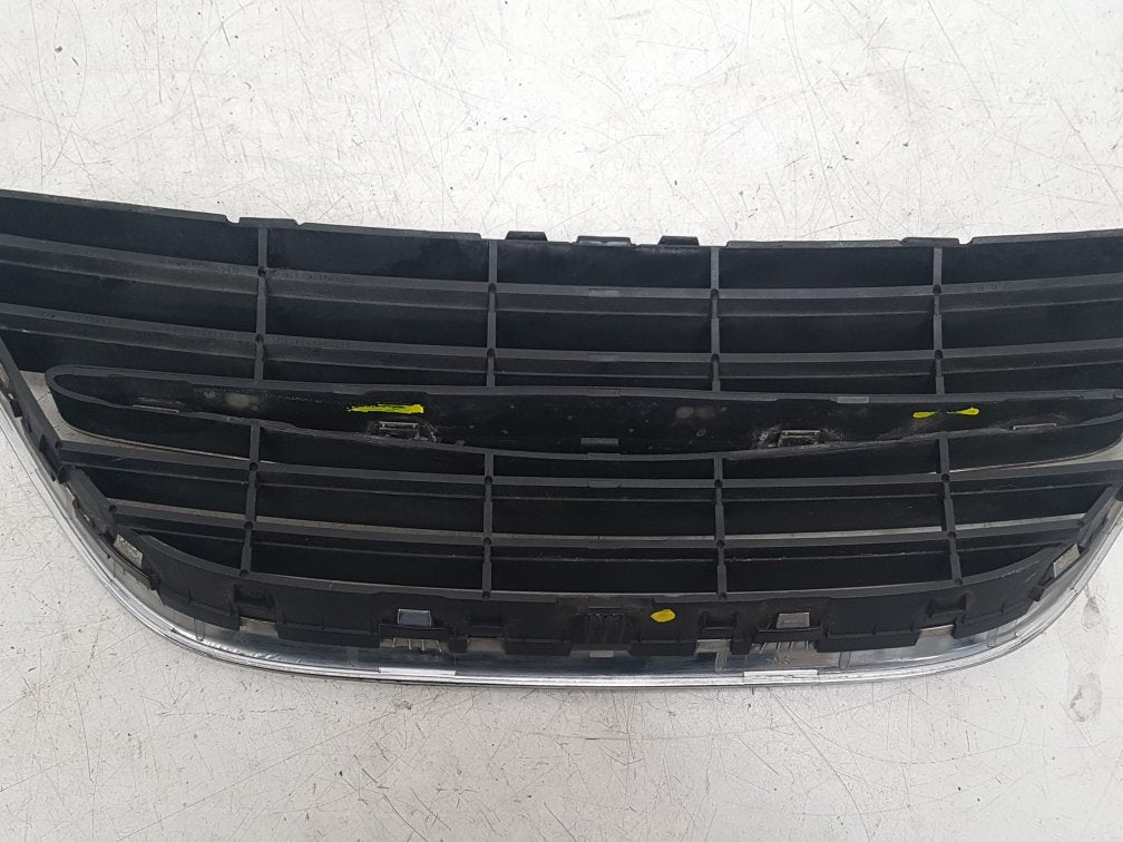 2003 - 2007 Saab 9-3  Convertible FRONT GRILL 12787224