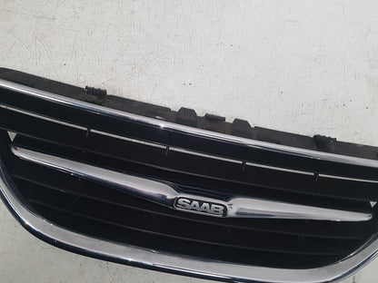 2003 - 2007 Saab 9-3  Convertible FRONT GRILL 12787224