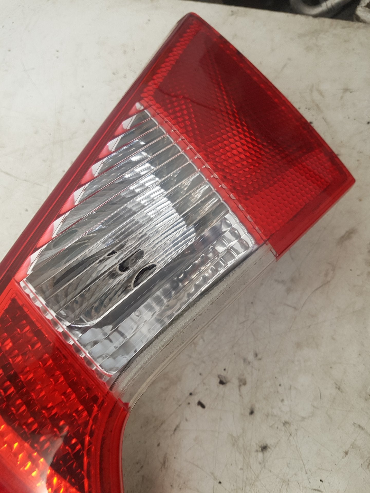 2010 Volvo XC70  Estate Right Taillight