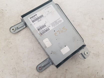 2012 - 2016 Volvo V40  Hatchback Amplifier 31409935AA