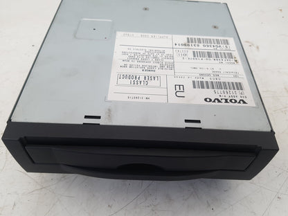 2007 - 2013 Volvo C70  Convertible SATNAV DVD PLAYER 31260775
