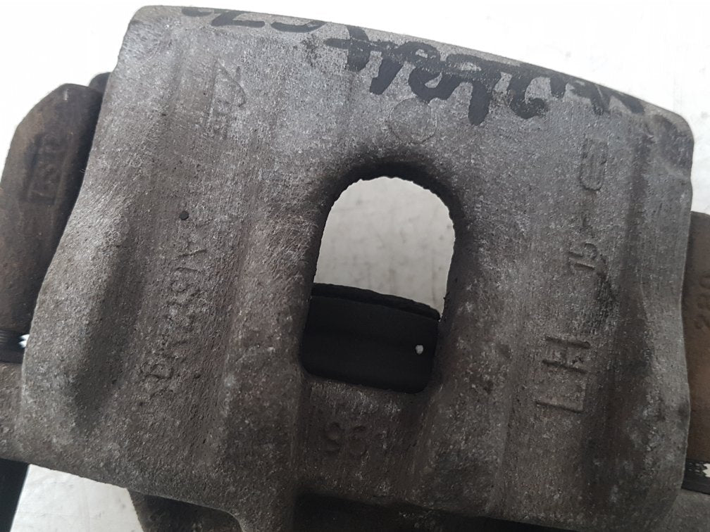 2007 - 2012 Volvo C70  Convertible Left Rear Caliper 36001765