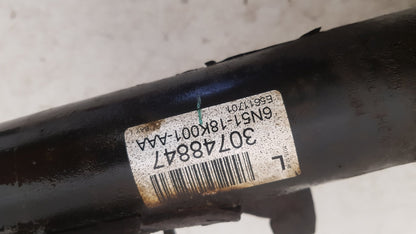 2009 Volvo C30  Hatchback Right Front Strut 6N51-18045