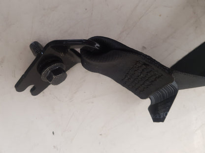 2017 - 2026 Volvo V60 II 225 Estate Left Rear Seat Belt 31462756