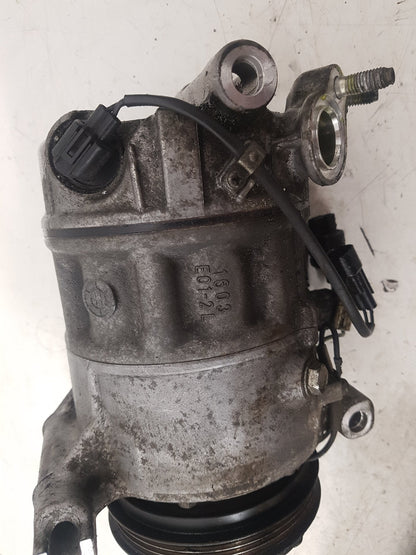 2011 - 2014 Volvo V60 I 155 Estate A/C Compressor 31315453
