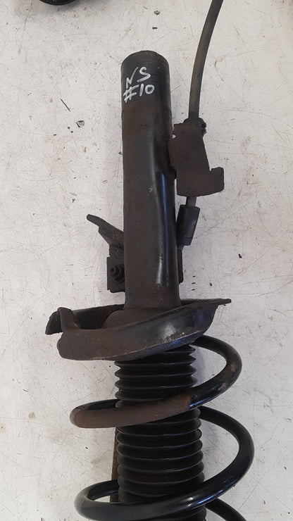 2006 - 2013 Volvo C70 II 542 Convertible Front Left Suspension Assembly