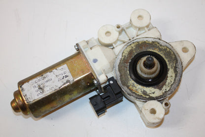 2003 - 2006 Saab 9-3   WINDOW REG MOTOR (PASSENGER SIDE FRONT) 12788803