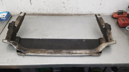 2003 - 2010 Volvo XC90  Estate Front Bumper Under Tray