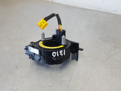 2012 - 2016 Volvo V40  Hatchback AIR BAG CONTACT RING/STEERING ANGLE SENSOR 31343218