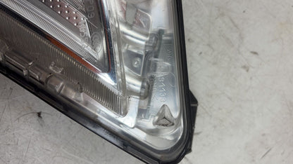 2011 - 2014 Volvo V60 I 155 Estate DAYTIME RUNNING LIGHT (PASSENGER SIDE) 89091133