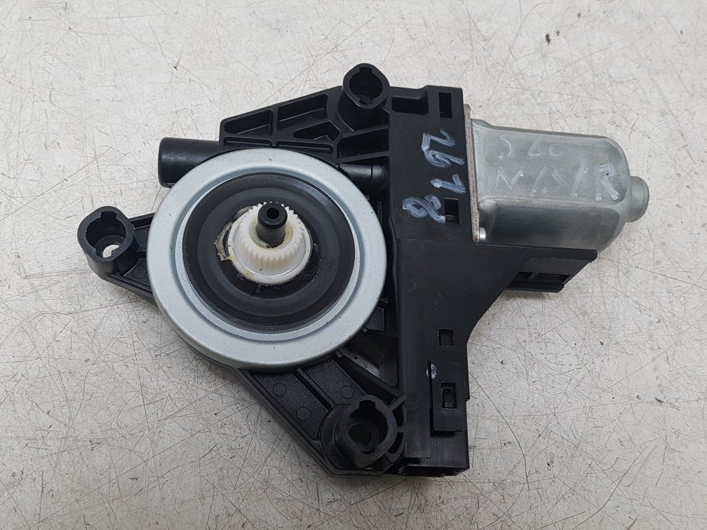 2015 Volvo S60  Saloon WINDOW REG MOTOR (PASSENGER SIDE REAR)