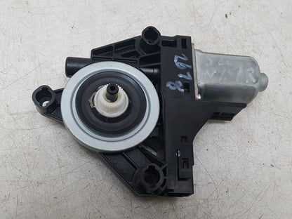2015 Volvo S60  Saloon WINDOW REG MOTOR (PASSENGER SIDE REAR)