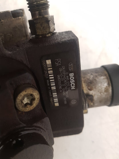 2006 - 2012 Volvo C30  Hatchback High Pressure Pump 0445010102